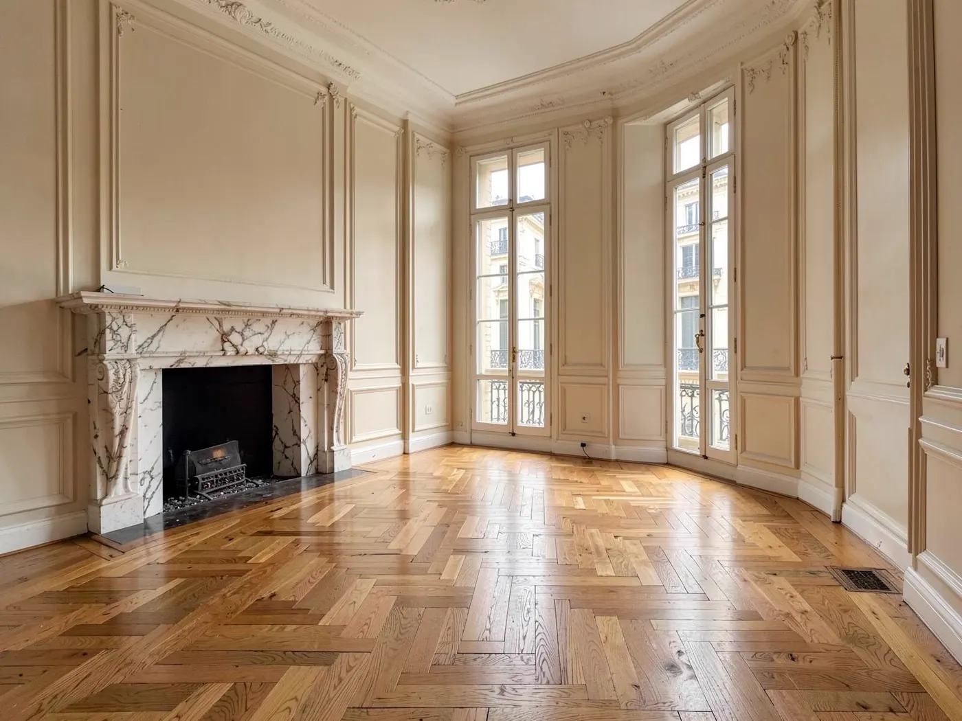 Vendre dans le Marais : les six semaines qui décident du prix final